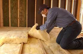 Types of Insulation We Offer in Richardson, TX